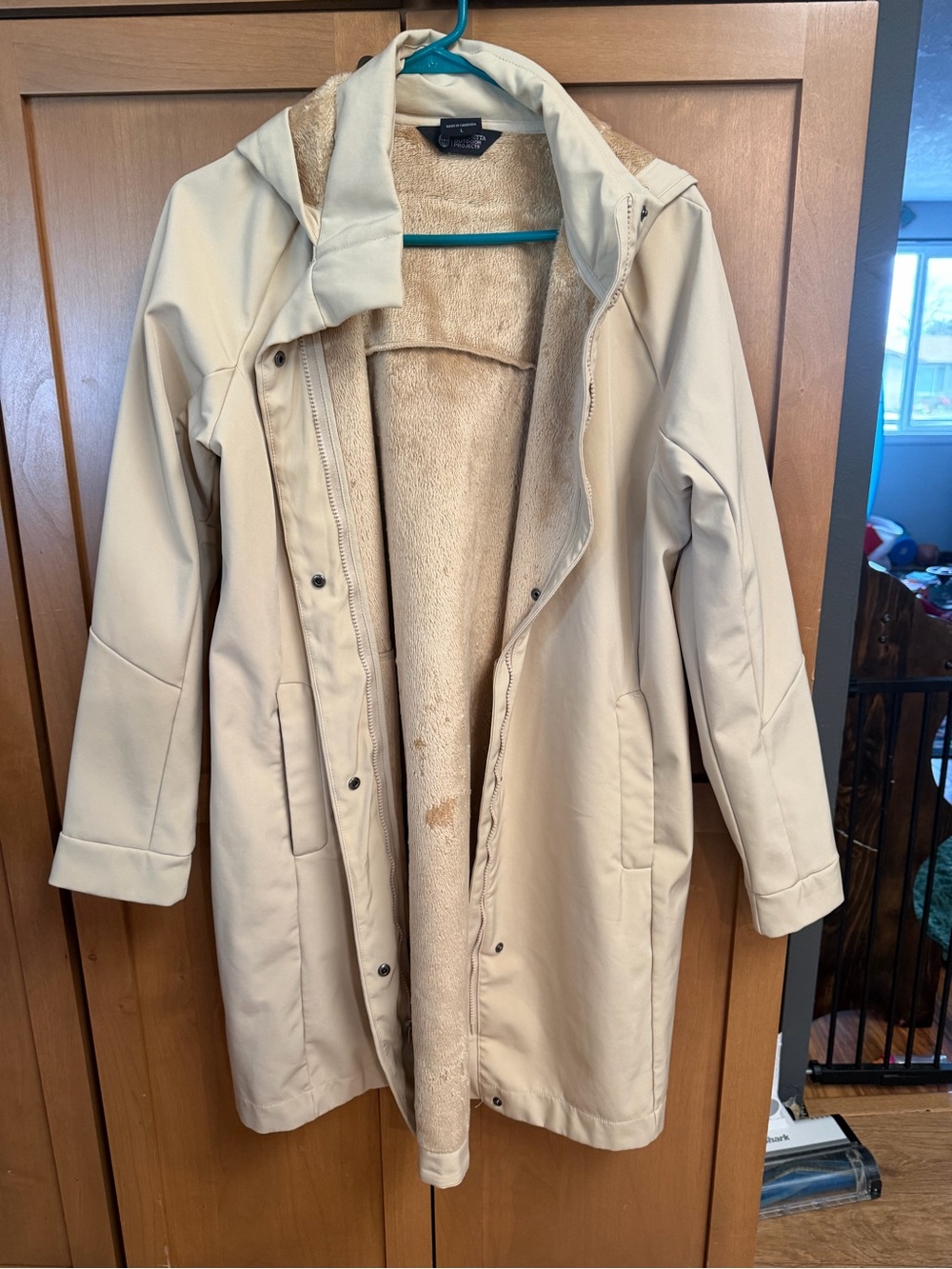 Mondetta Woman’s Sherpa